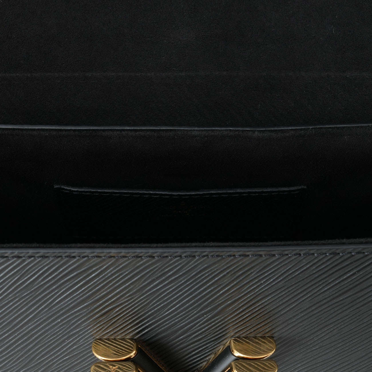 LOUIS VUITTON(USED)루이비통 M57517 에삐 트위스트 MM 블랙